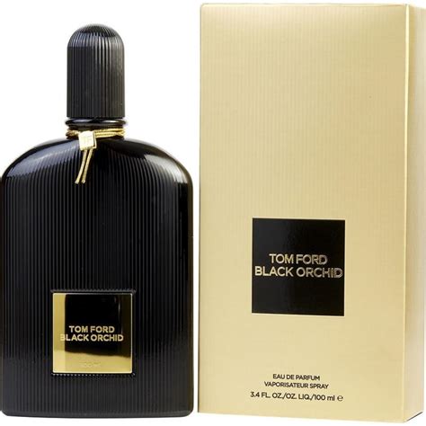 tom ford black orchid eau de parfum fragrantica|tom ford black orchid sale.